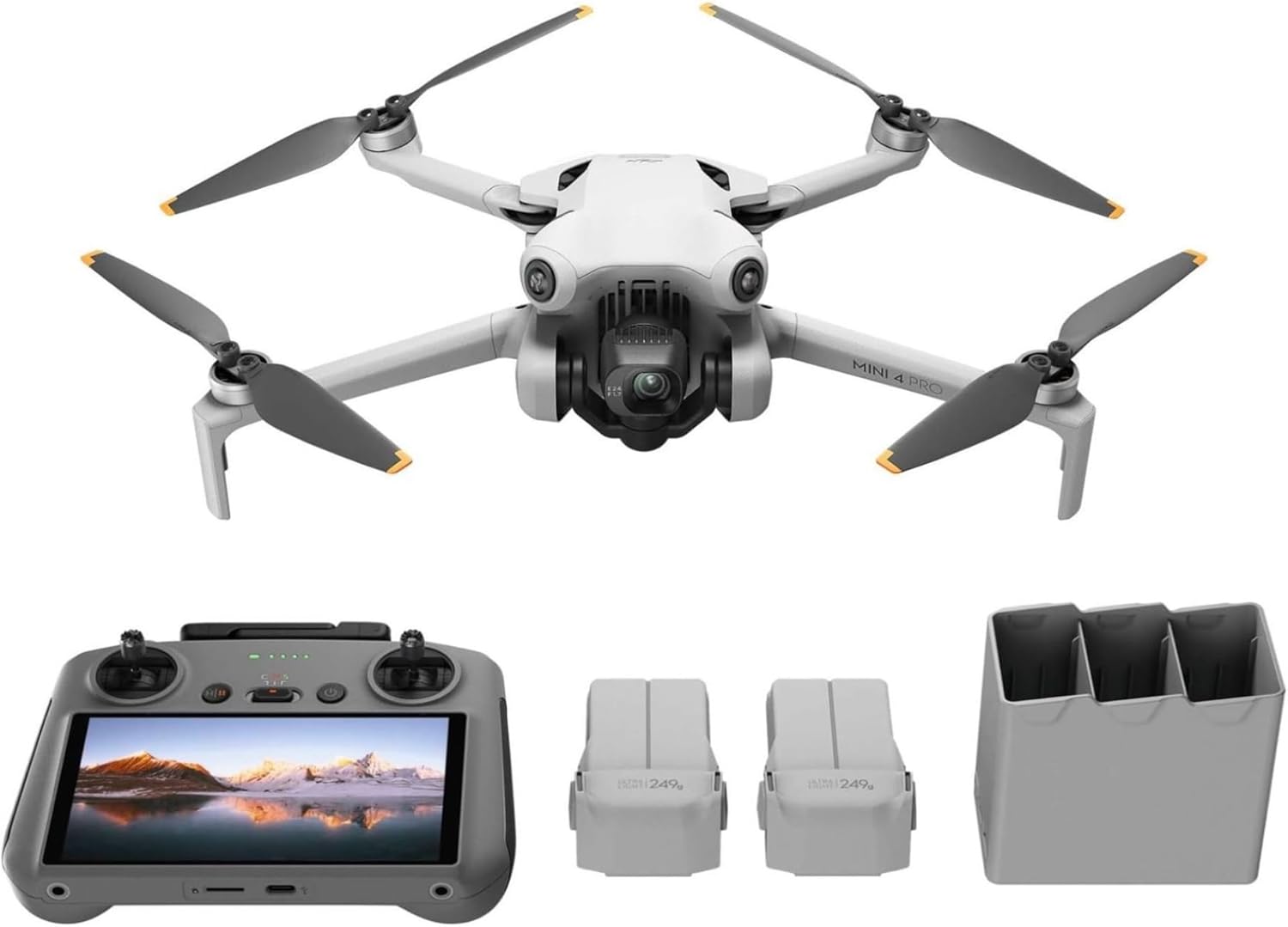 DJI DJI Mini 4 Pro