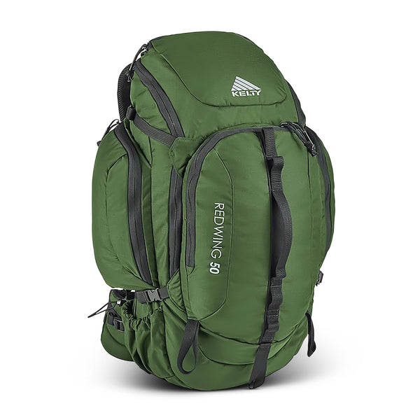 Kelty Redwing 50 front view