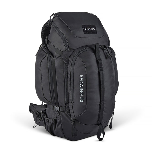 Kelty Redwing 50 side profile