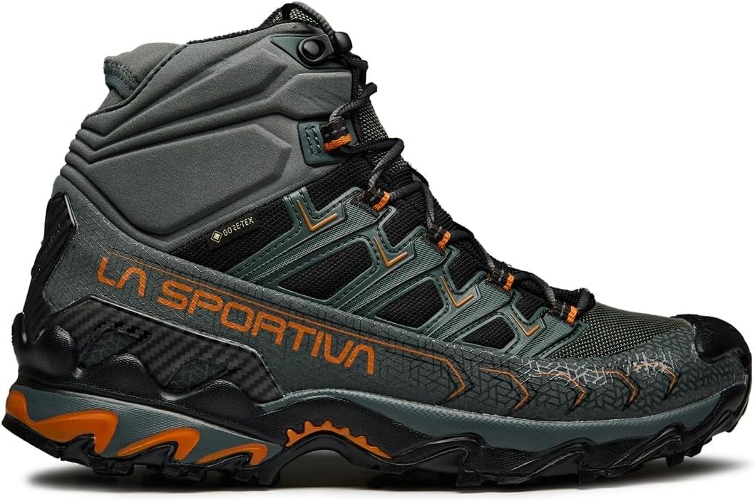 La Sportiva Ultra Raptor II Mid GTX