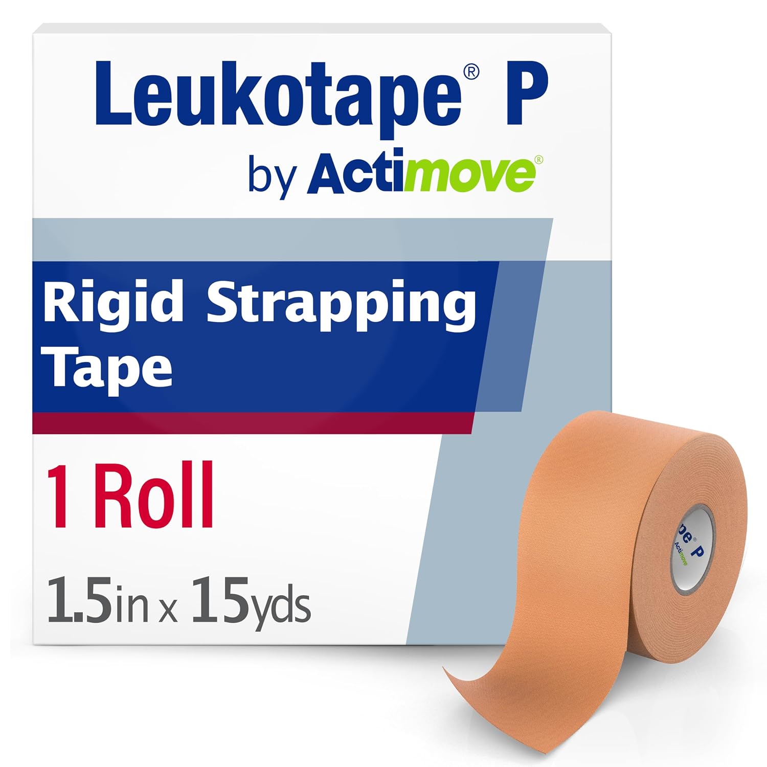 Leukotape P