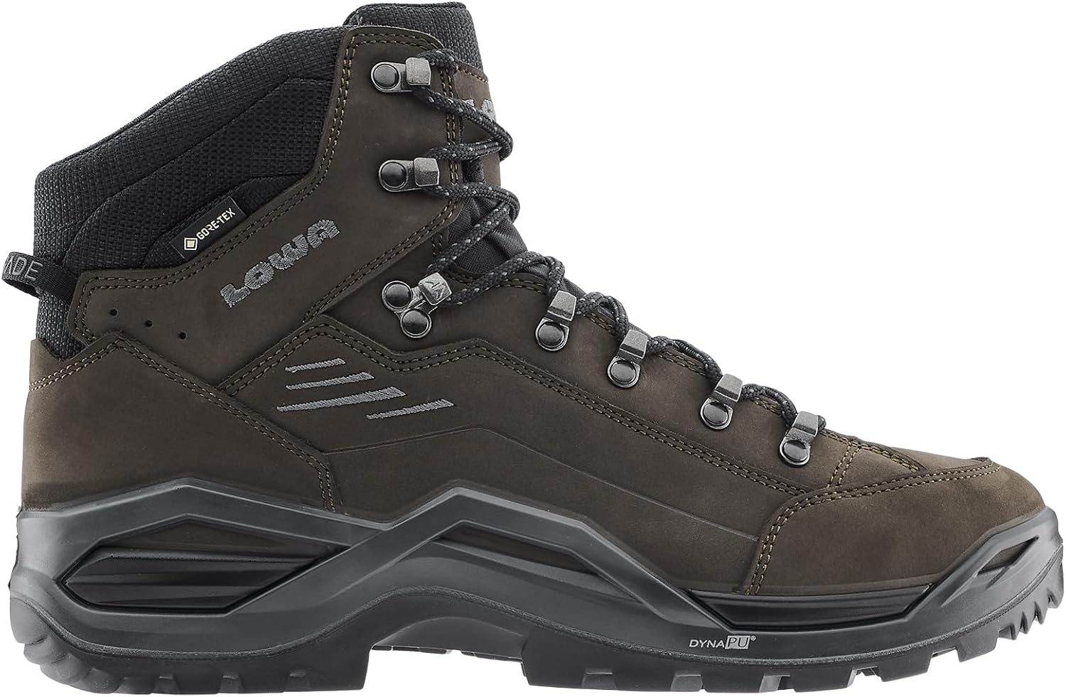 Lowa Renegade GTX Mid