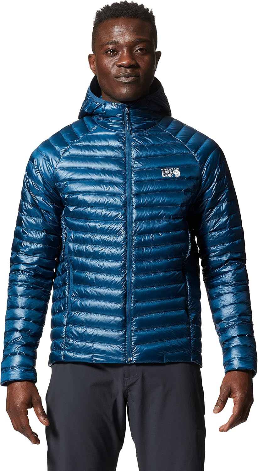 Mountain Hardwear Ghost Whisperer/2 jacket