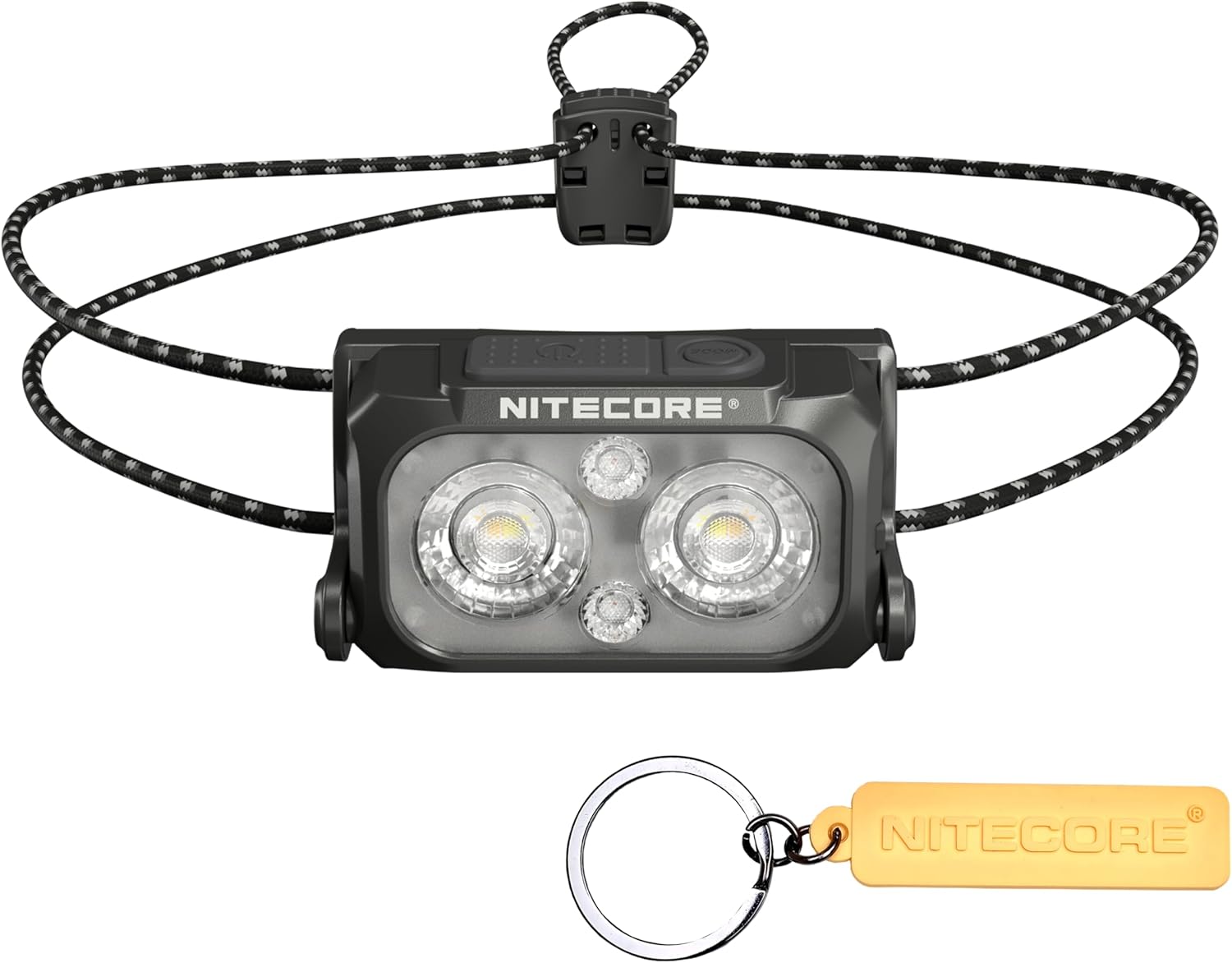 Nitecore NU25