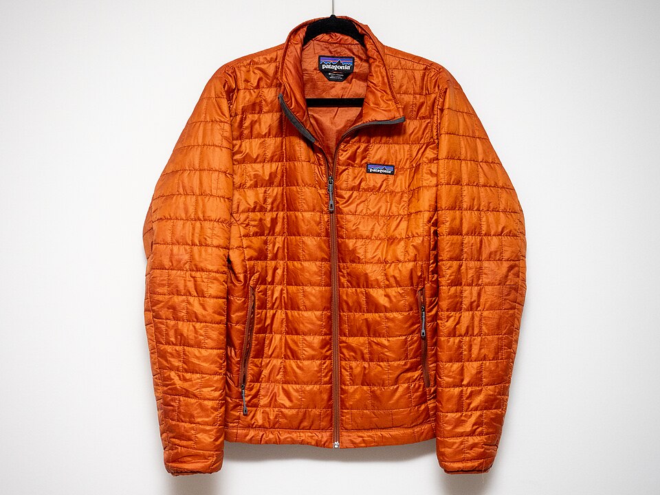 Patagonia Nano Puff Jacket