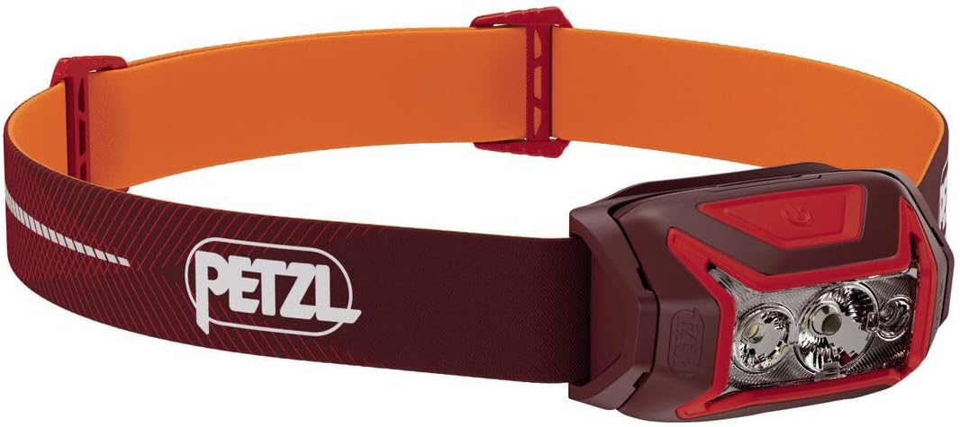 Petzl Actik Core