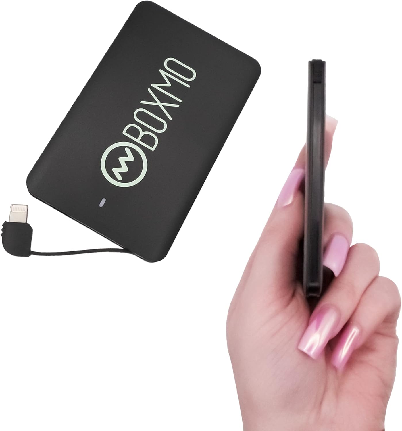 Pocket Power Bank 2500 mAh