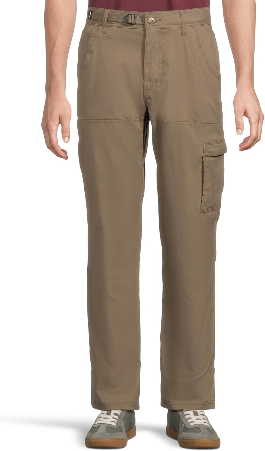 prAna Stretch Zion hiking pants