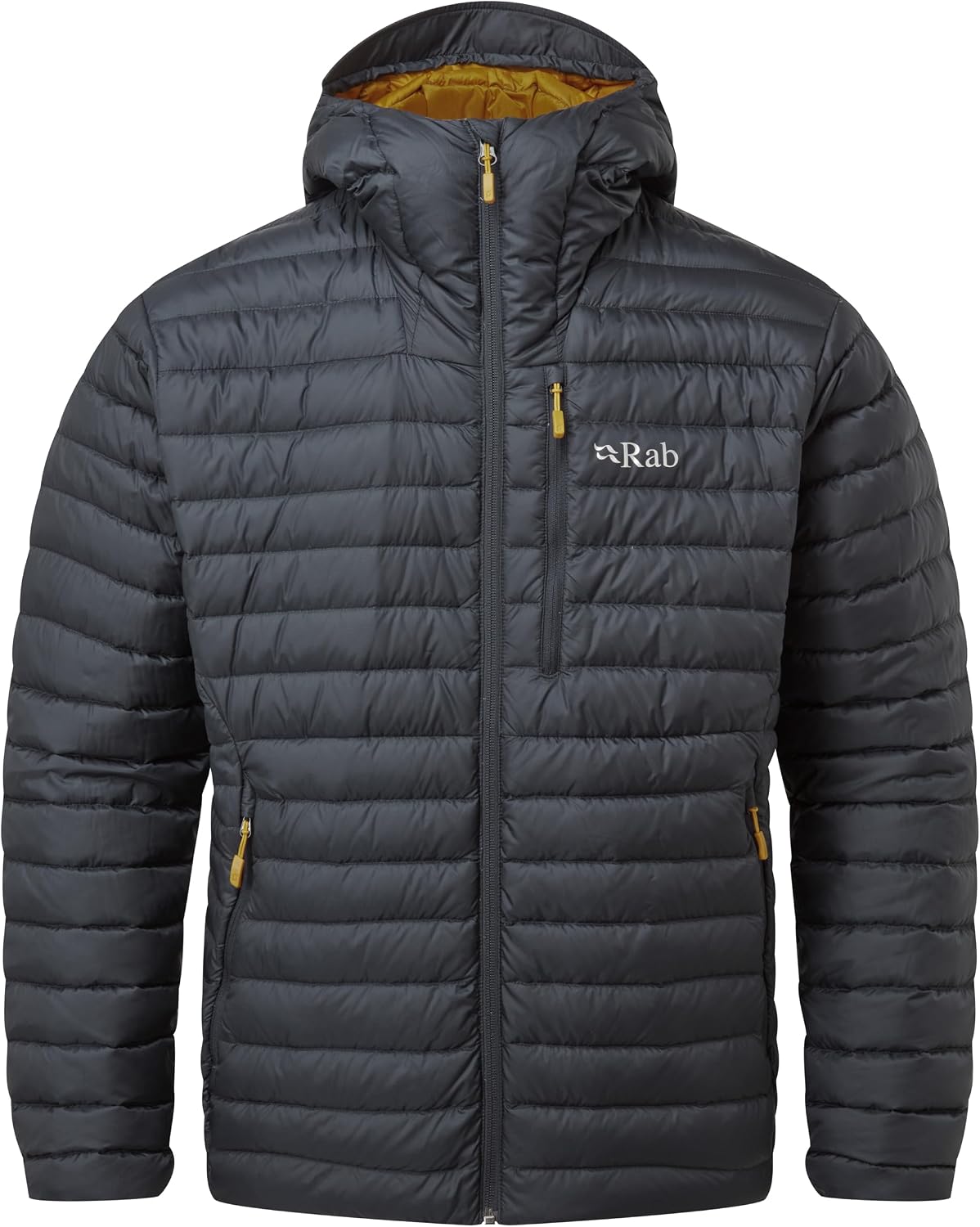 Rab Microlight Down jacket