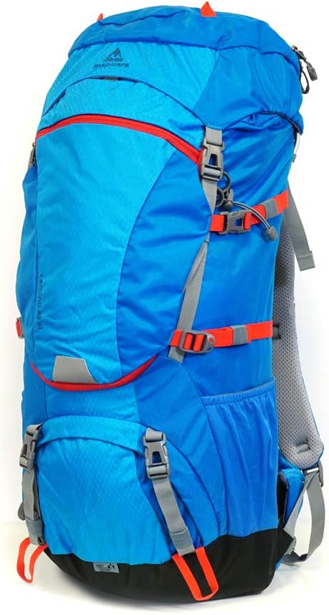 REI Co-op Trailbreak 60 backpack