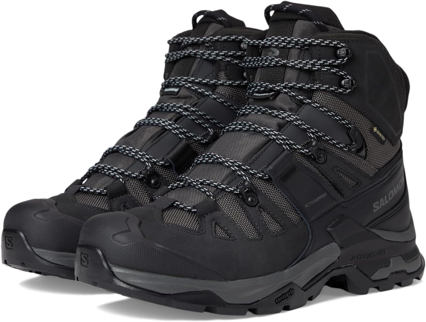 Salomon Quest 4D 3 GTX