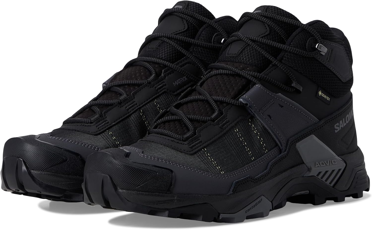 Salomon X Ultra 4 Mid GTX