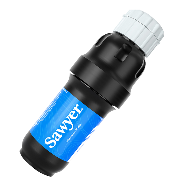 Sawyer Squeeze filter