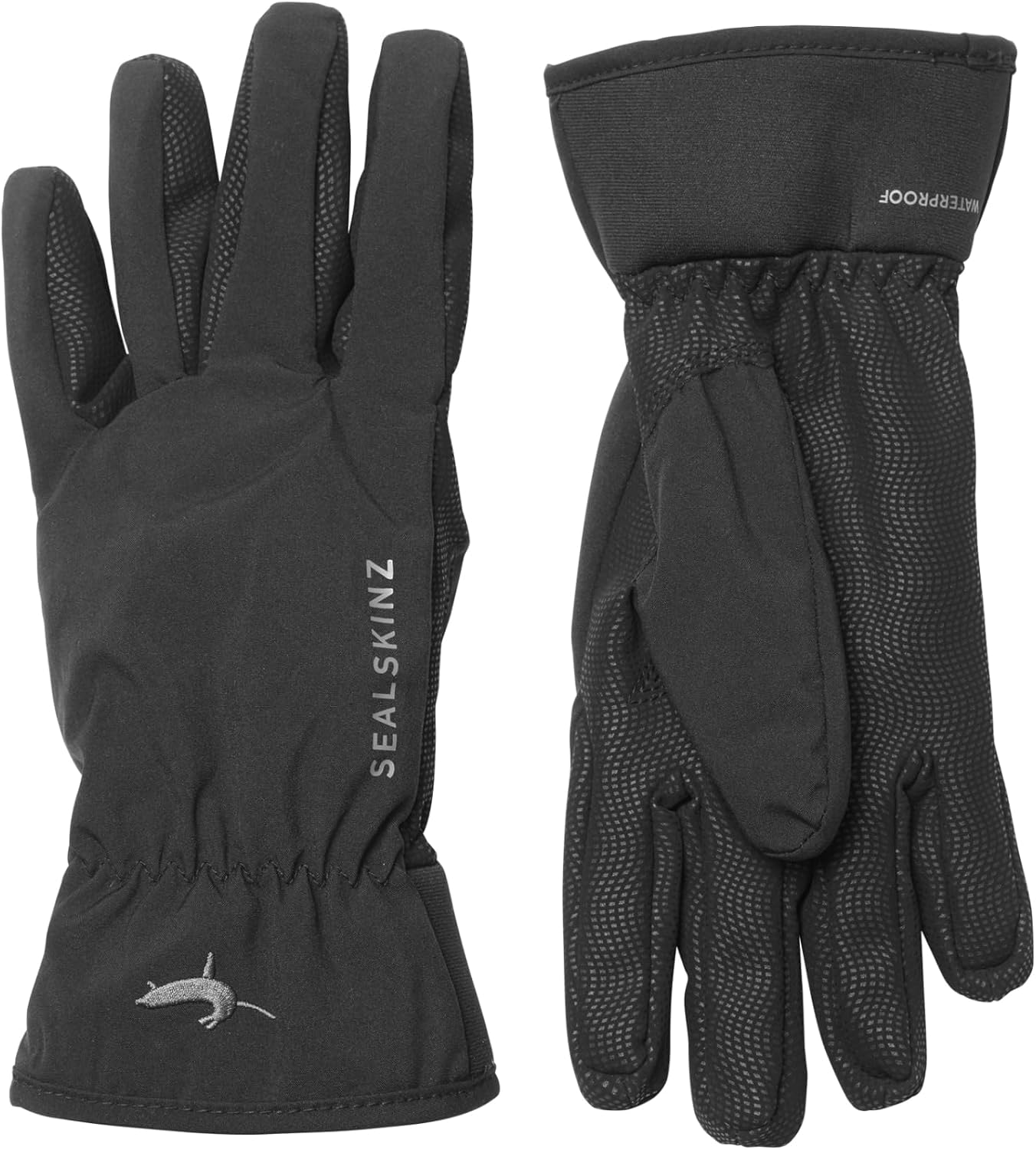 Sealskinz Waterproof All Weather Gloves