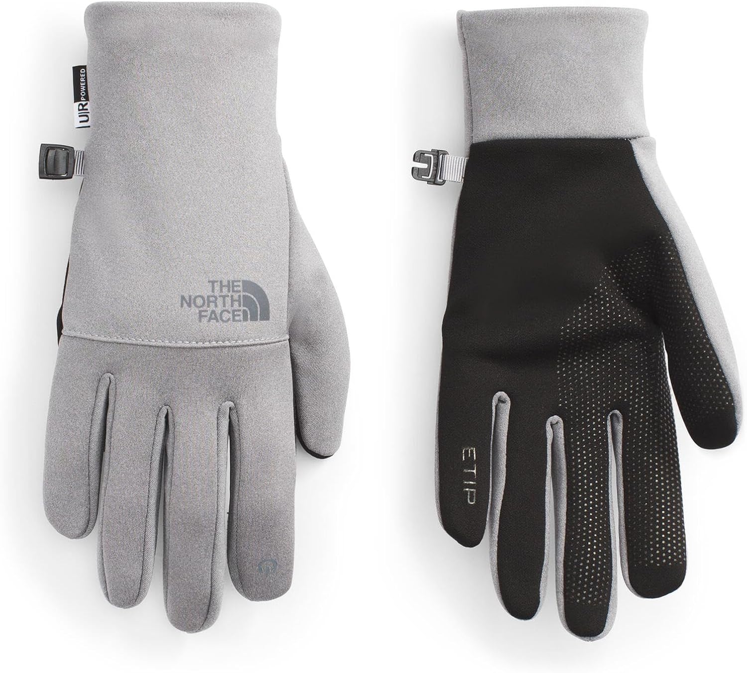 The North Face Etip Recycled Gloves