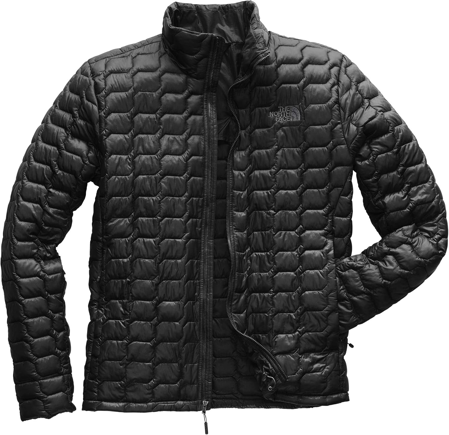The North Face ThermoBall Eco insulated jacket